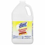 Professional LYSOL® Brand Disinfectant Deodorizing Cleaner