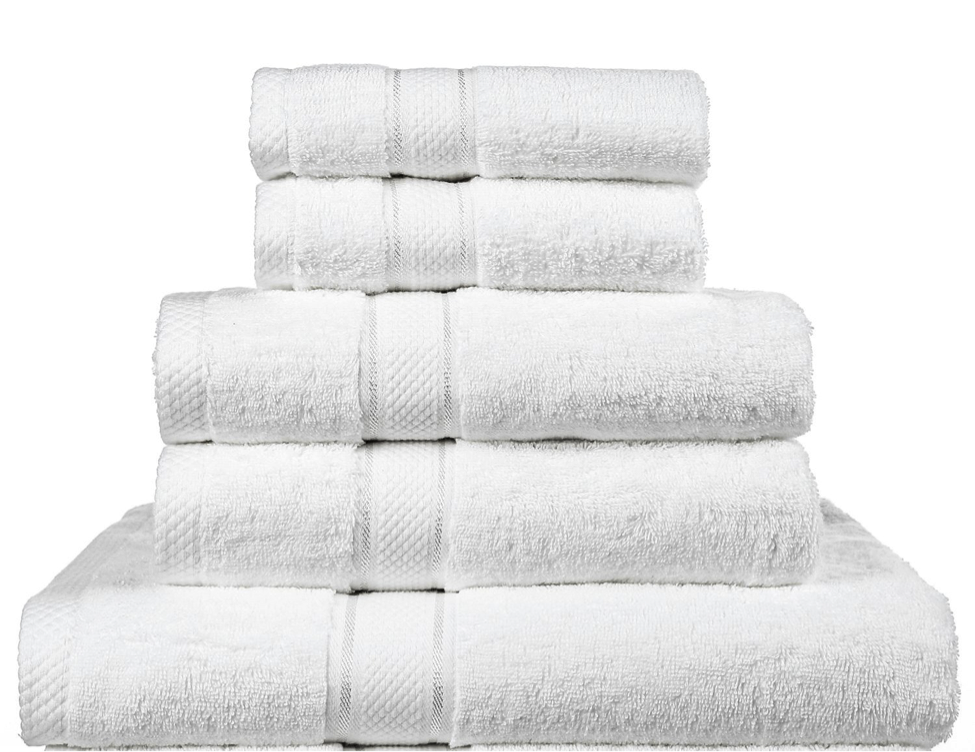 towels